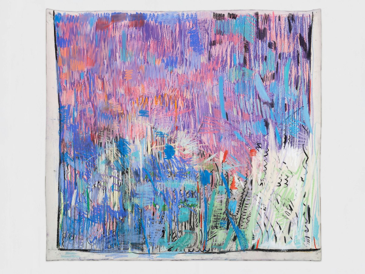 Lay Fallow Saskia Neuman Gallery — Lie Fallow