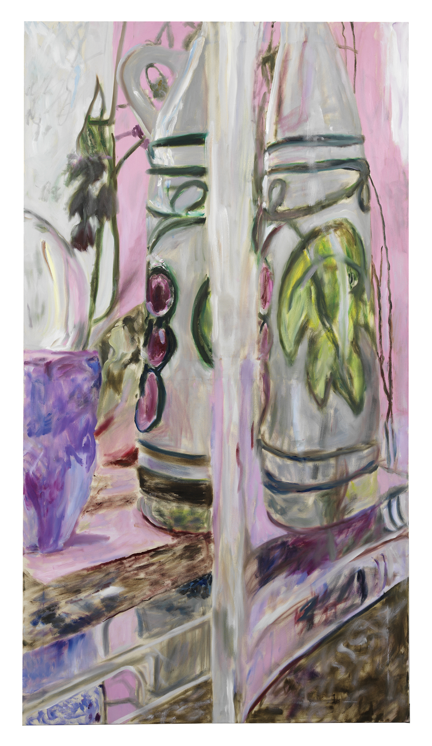220 x 120 cm