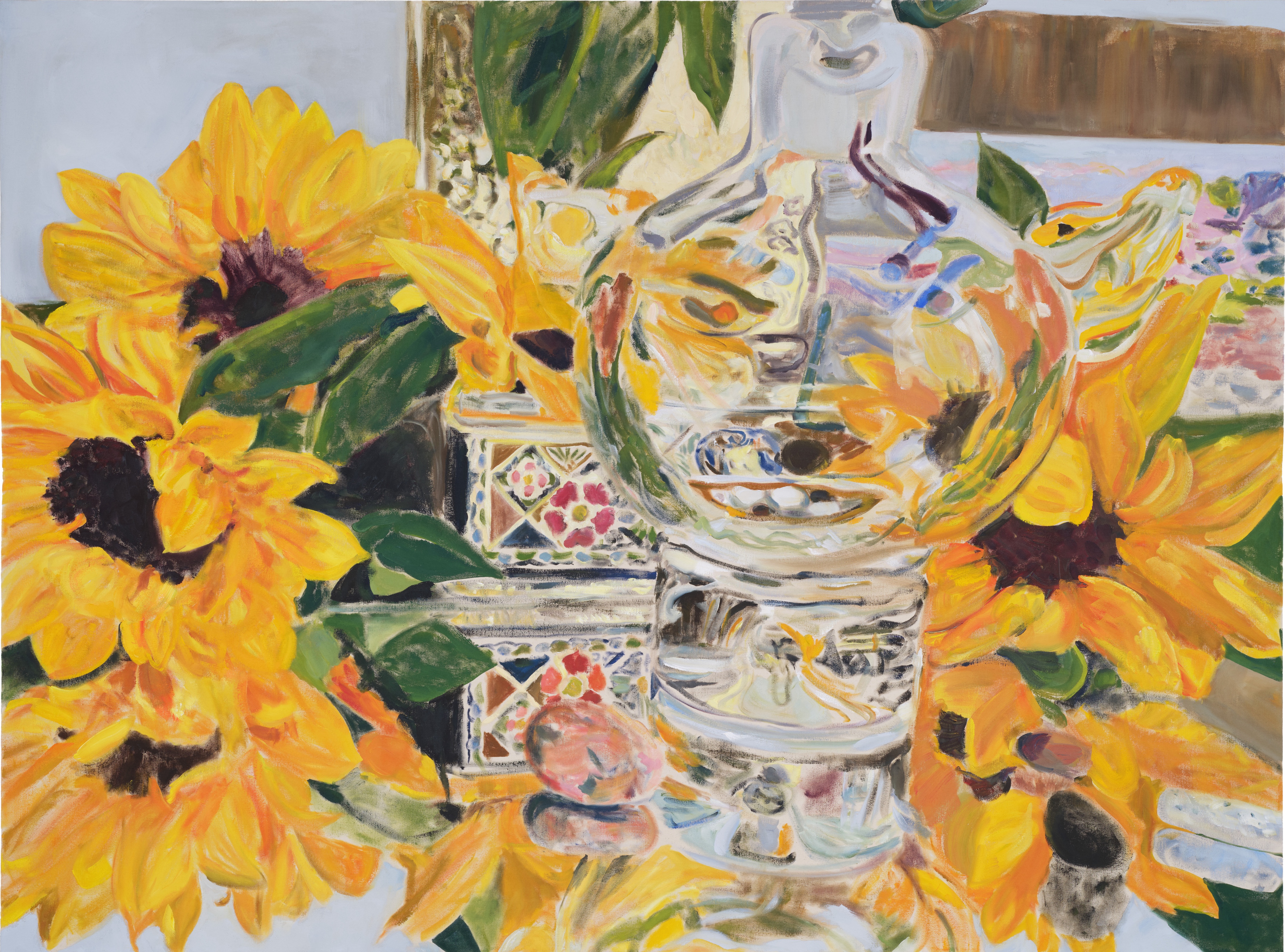 160 x 120 cm