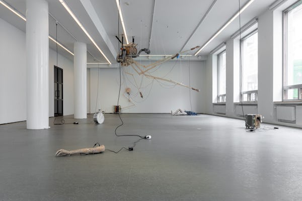 Installation