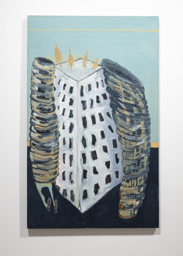 140 x 87 cm