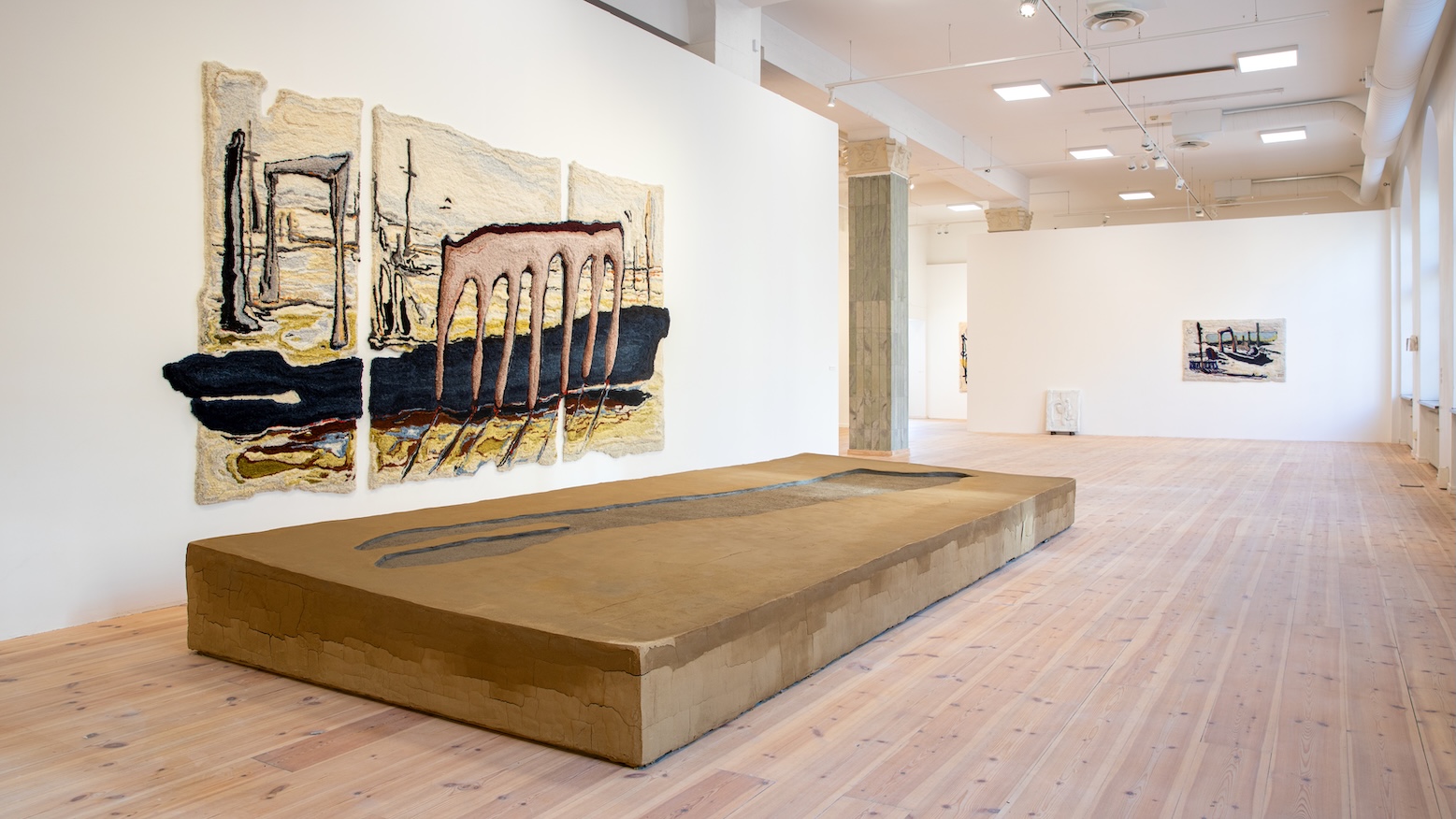 Kristianstad konsthall