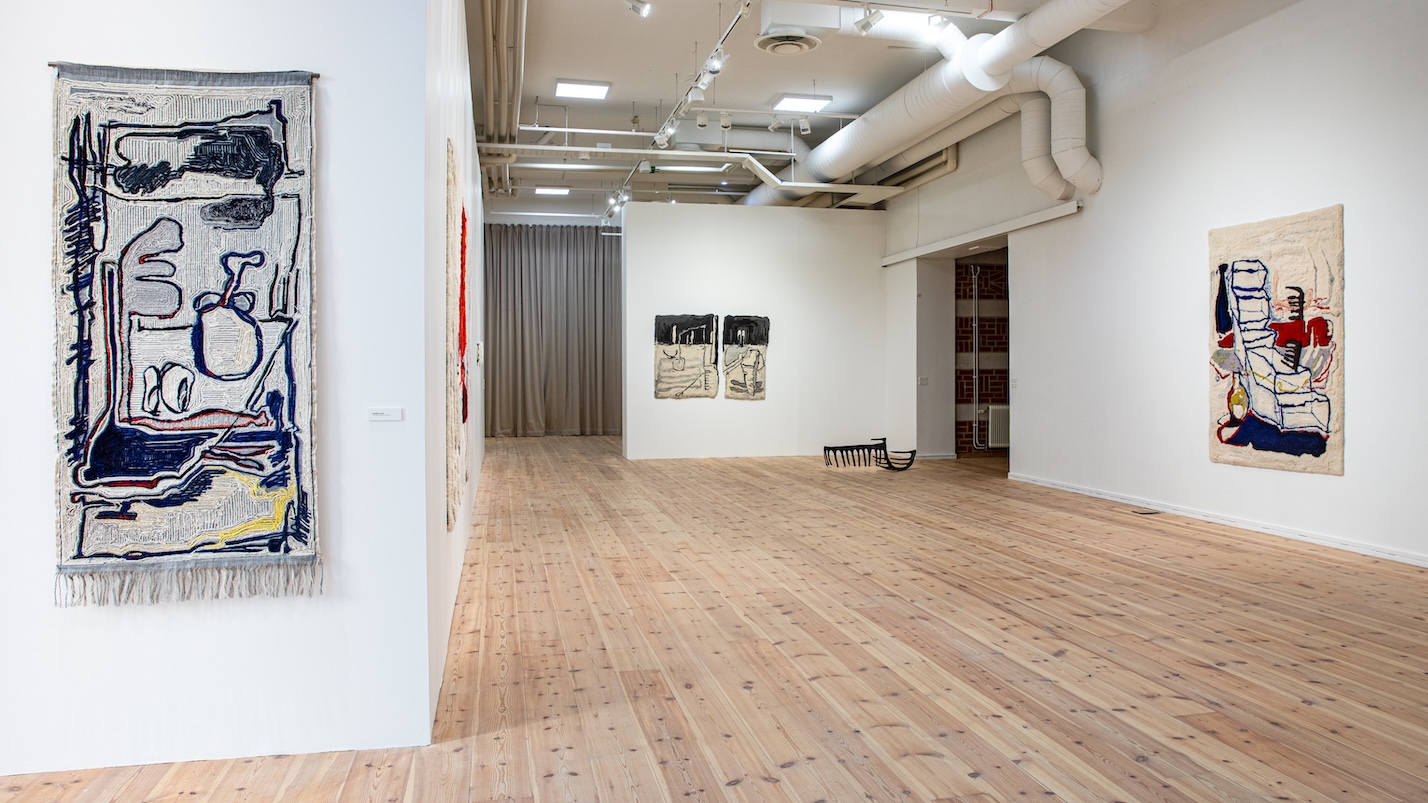 Kristianstad konsthall