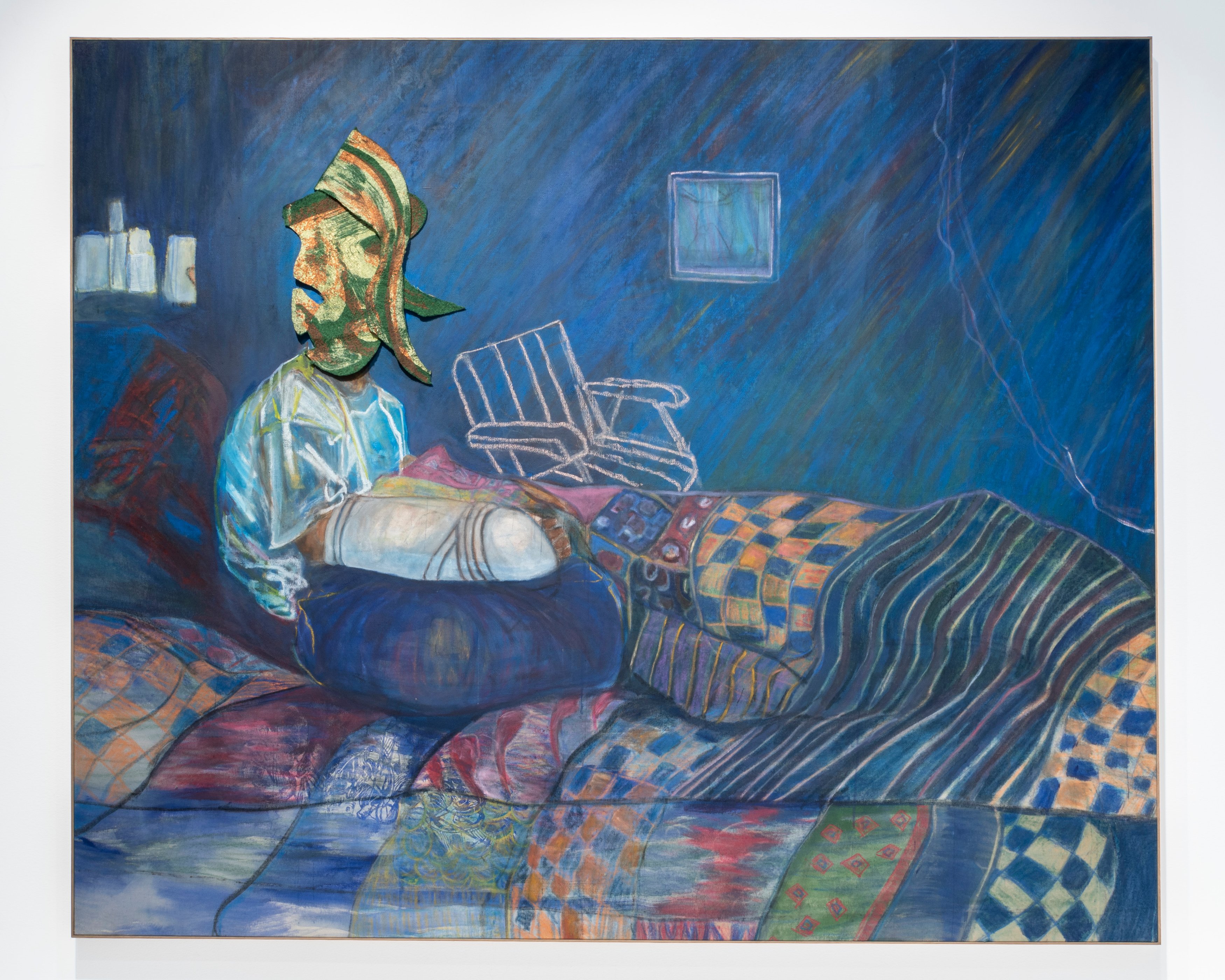 Saskia Neuman Gallery — Älskad // Treasured