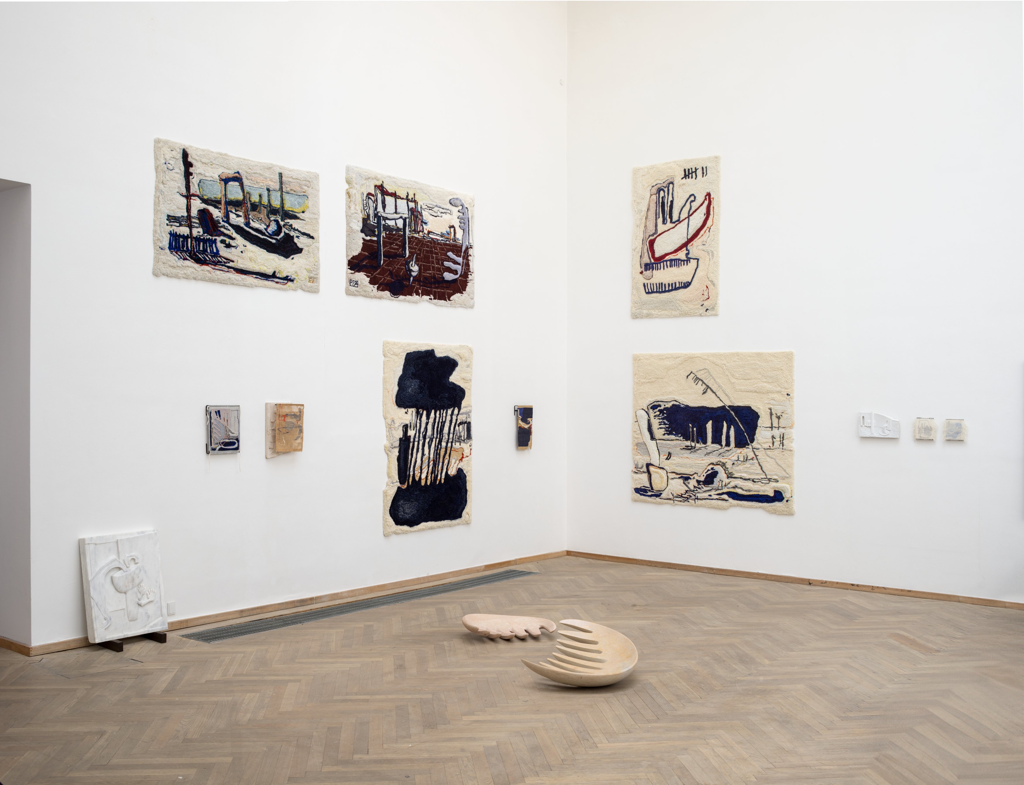 CHART Art Fair, 2024