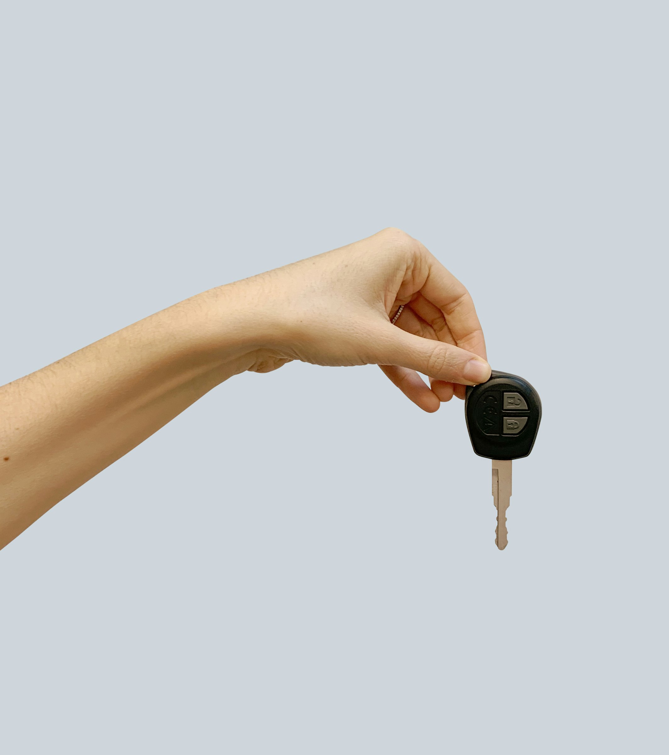 Sell My Car!
