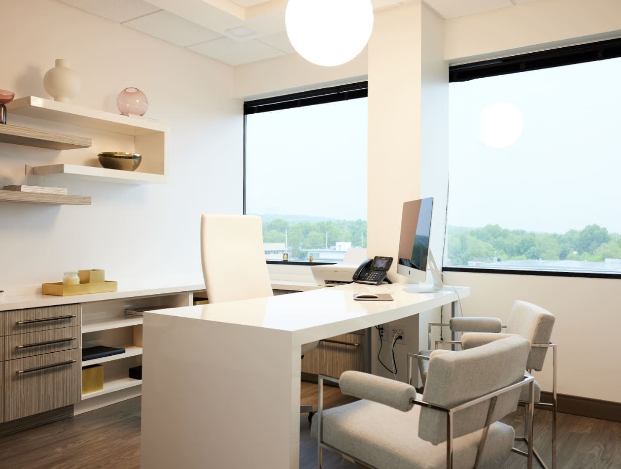 Photo Of Office