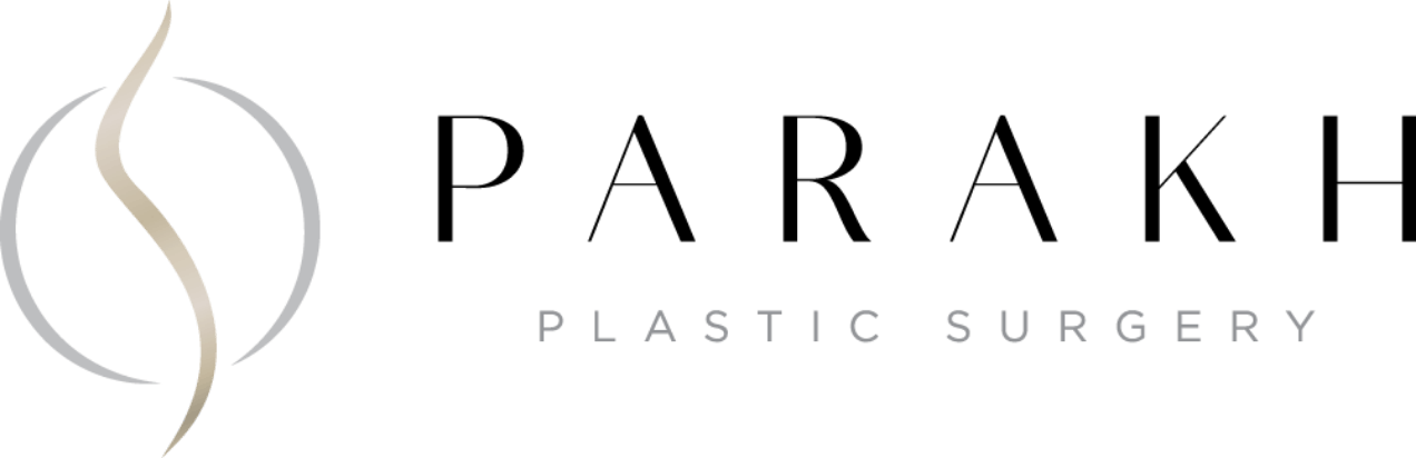 Parakh Plastic Surgery Website Logo