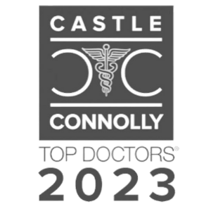 Doctor credentials