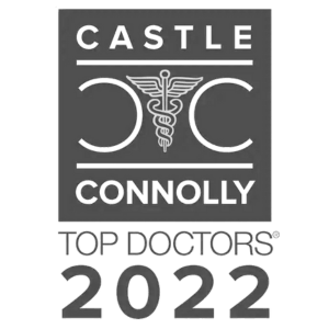 Doctor credentials