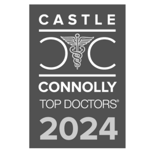 Doctor credentials