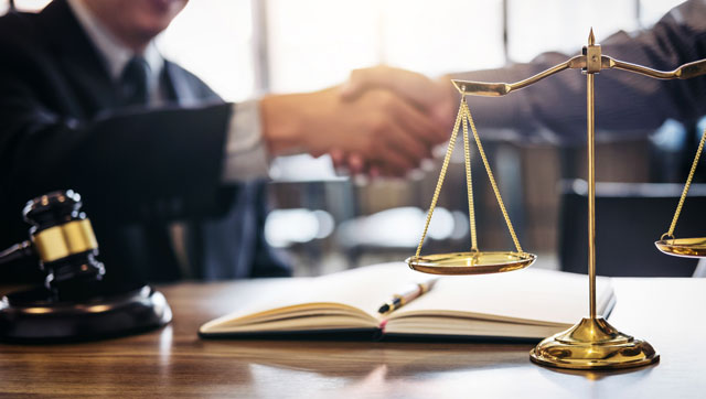 ANR & Co. – Advocates & Legal Consultants