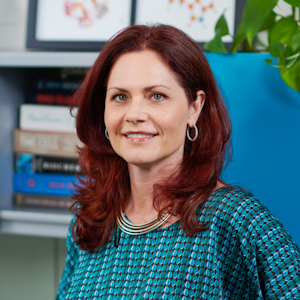 Heidi Chokeir, PhD