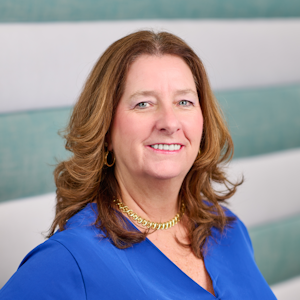 Maureen McEnroe, CFA