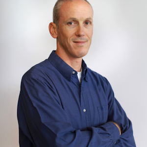Rob Peters
