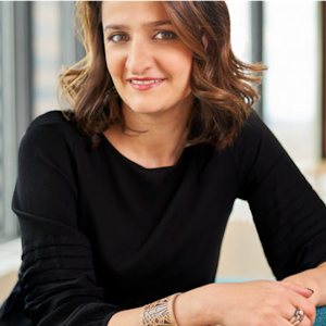 Alisa Shakarian