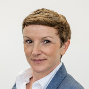 Louise Abbott