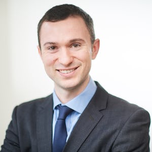 Kieran Lucia