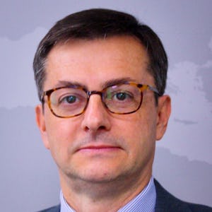 Eduardo Pisani