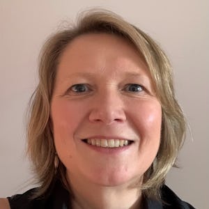 Sian Thomas