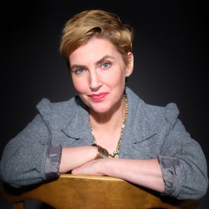 Rachel McCready