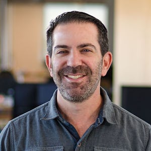 Justin Grossman