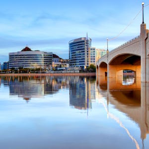 Tempe, Arizona