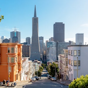 San Francisco, California