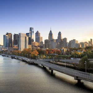Philadelphia, Pennsylvania