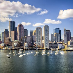 Boston, Massachusetts