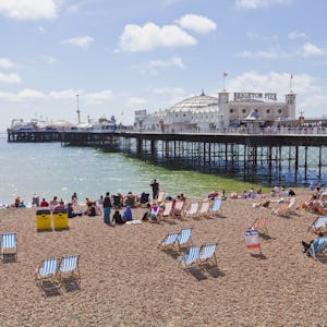 Brighton, United Kingdom