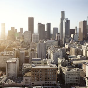 Los Angeles, California
