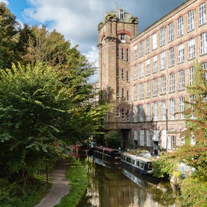 Macclesfield, United Kingdom