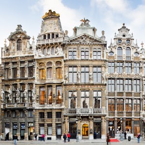 Brussels, Belgium