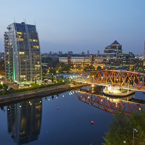 Manchester, United Kingdom