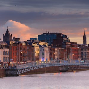 Dublin, Ireland