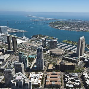 San Diego, California