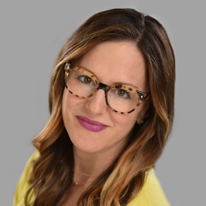 Colleen Brett