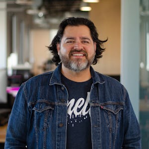 Will Mejia