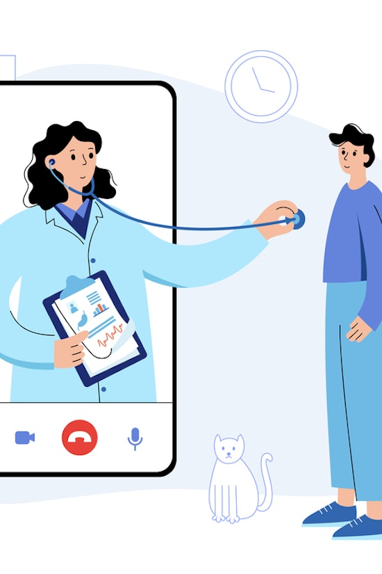 Junel 1/20 Birth Control Prescription Online - Klinic