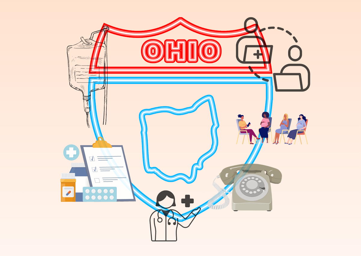 Resources for Addiction Recovery in Ohio: A Comprehensive Guide