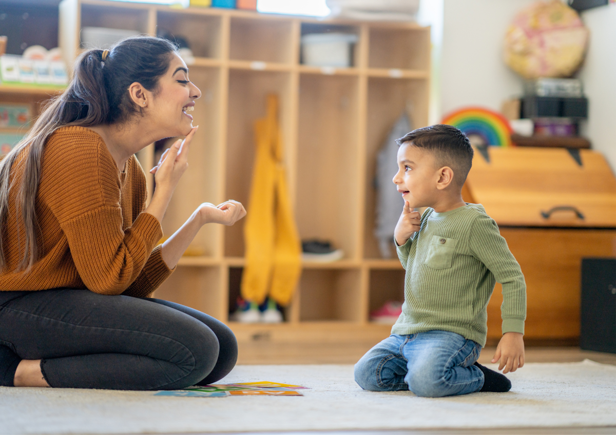 Unlocking Potential: The Effectiveness of Applied Behavior Analysis ...