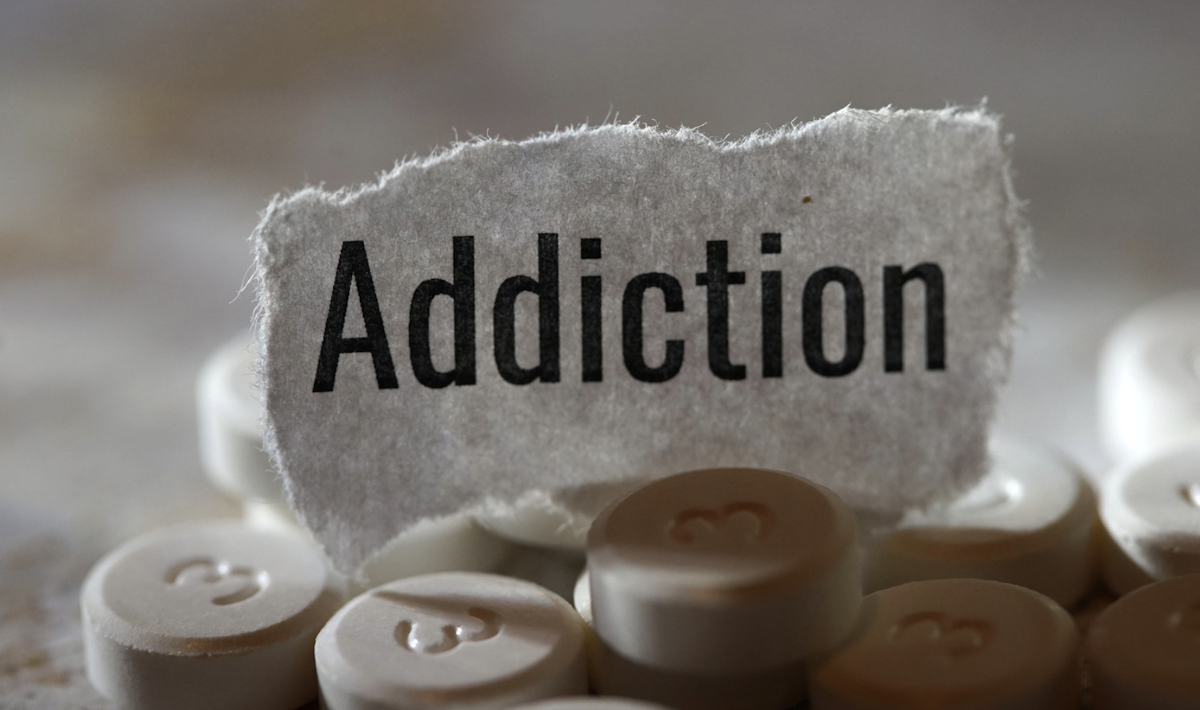 Confronting Alcohol Use Disorder (AUD) in New York: Awareness ...