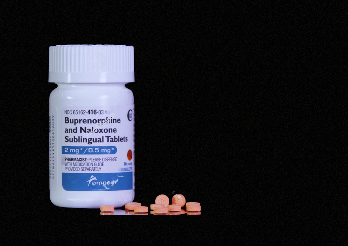 Suboxone Vs Subutex Understanding the Differences, Benefits, and Risks