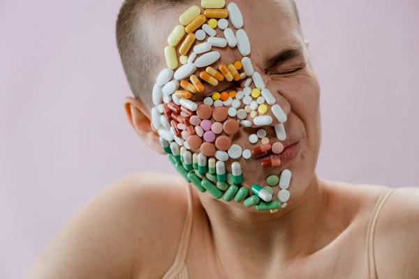 Signs of a Drug Overdose: Recognizing the Red Flags