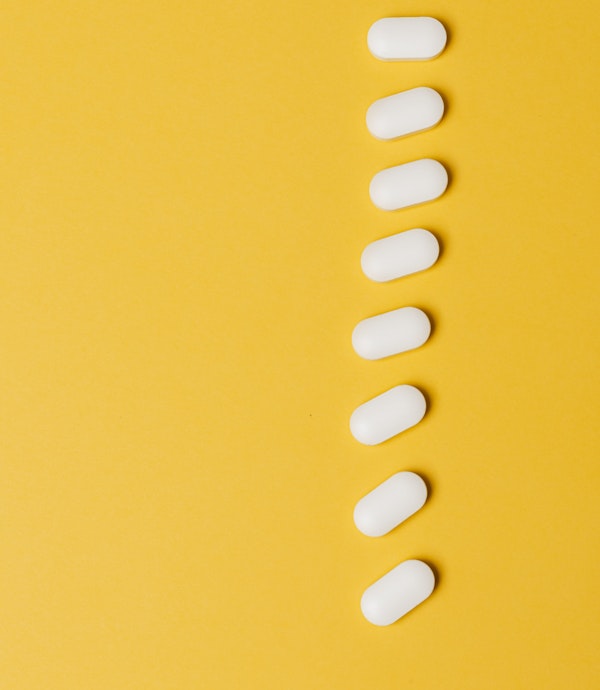 Progestin-only Birth Control Minipill (Norethindrone) Online Prescription