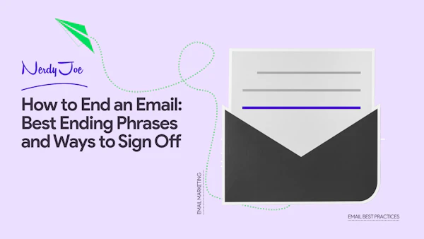 How to Start an Email: 8 Greetings & Opening Lines + Examples