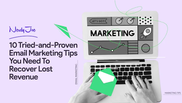 email marketing tips from experts