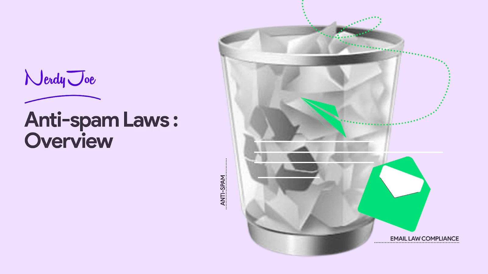 Anti-spam Laws: Compliance Guidelines And Interesting Tips By Country