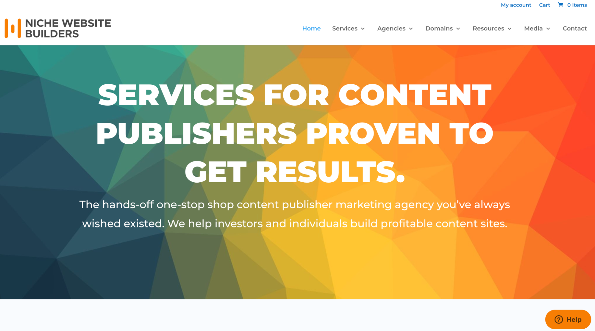 Adsy guest posting services for buyers and publishers